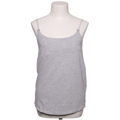 Maternity tank top (Gray) from Anna Field Mama Cotton, Elastane, Viscose