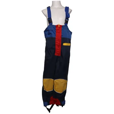 Skibroek (Blauw, Geel) van Formicula Polyamide