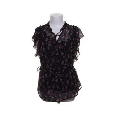 Topp (Svart, Rosa, Flerfärgad) från Bruuns Bazaar Polyester, Viskos