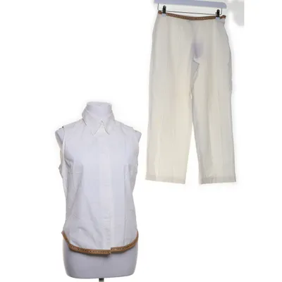 Set (White) from Iceberg Cotton, Nylon