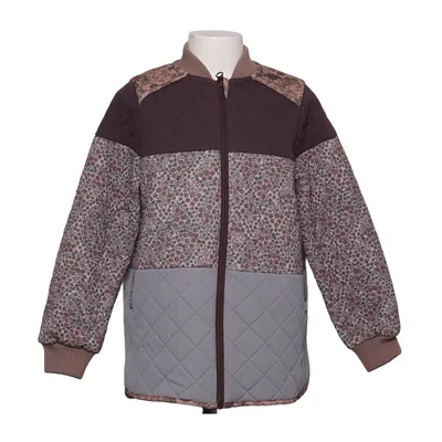 Jacka (Brun, Grå, Flerfärgad) från Wheat Återvunnen polyester