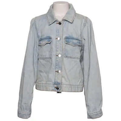 Veste en jean (Bleu) de Milla Star