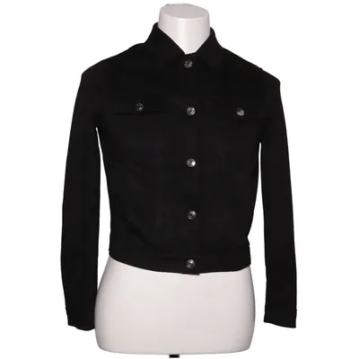 Jacka (Svart) från Noless Elastan, Polyester