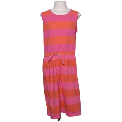 Dress (Pink, Orange) from Gap Kids Cotton