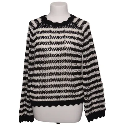 Pull-over (Stripe Ajour Pull) de Seven Sisters Polyester
