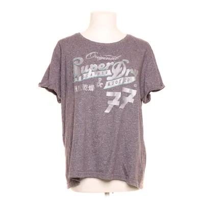 T-shirt (Lila) från Superdry