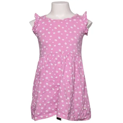 Dress (Pink) from Stop Go Cotton