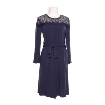 Klänning (Blå) från Michael Kors Elastan, Nylon, Polyuretan