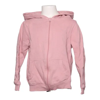 Huvtröja (Rosa) från Manguun Bomull