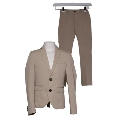 Suit (Beige) from Jack & Jones