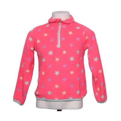 Fleecejacka (Rosa, Flerfärgad) från Young Dimension Polyester