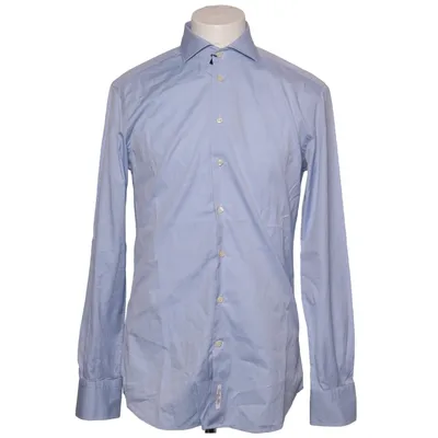 Shirt (Blue) from Felix W Cotton