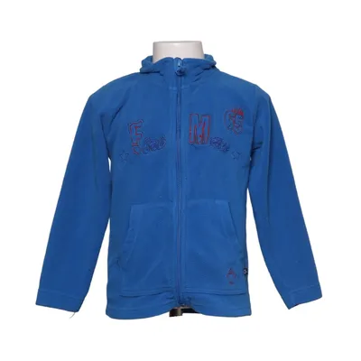 Fleecejacka (Blå) från Bob der Bär Polyester