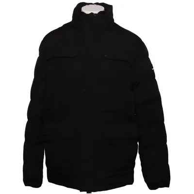 Vinterjacka (Svart) från Blackrock Polyester