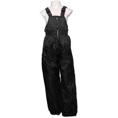 Skibroek (Zwart) van Okay Polyester