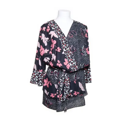 Dress (Black, Pink, Multicolored) from Sheego Polyester