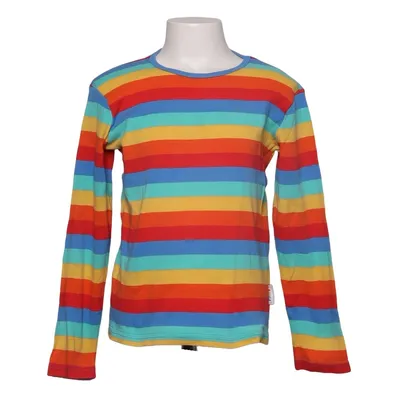 T-shirt à manches longues (Bleu, Rouge, Jaune, Multicolore) de Frugi Coton biologique