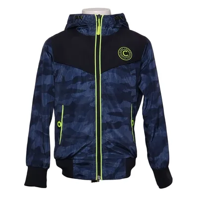 Veste d'hiver (Bleu, Noir, Gris) de Cars Jeans Polyamide, Polyester