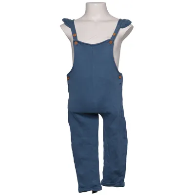 Dungarees (Blue) from Alana Organic cotton