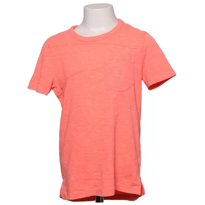 T-shirt (Rosa) från Nutmeg Bomull, Elastan, Polyester