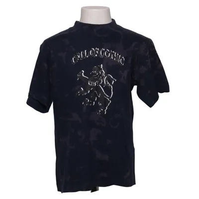 T-shirt (Blue) from Dognose Cotton
