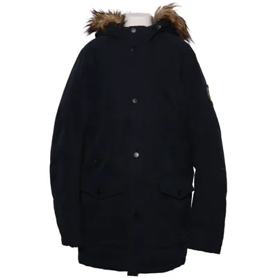Parka (Blue) from Jack & Jones