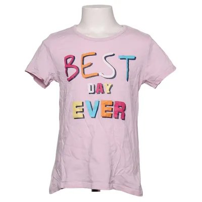 T-shirt (Rosa, Flerfärgad) från Kids