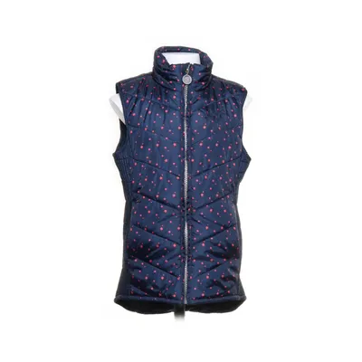 Ytterväst (Blå, Röd, Flerfärgad) från Yigga Polyester