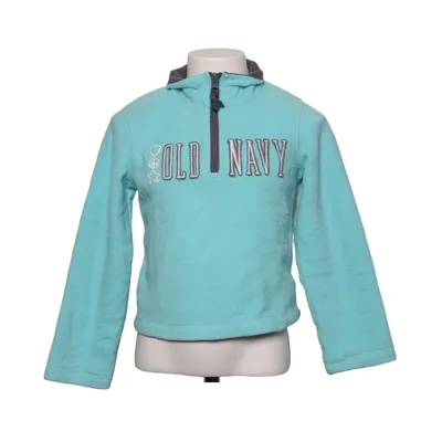 Fleece jacket (Blue) from Old Navy