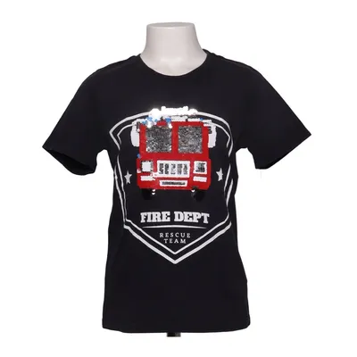T-shirt (Blue, Red, White) from Tough Team Cotton