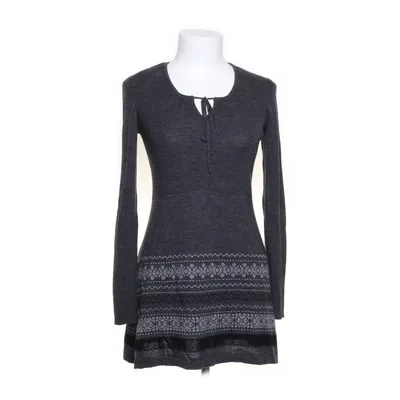 Klänning (Grå, Vit, Svart) från Sinclair Merinoull
