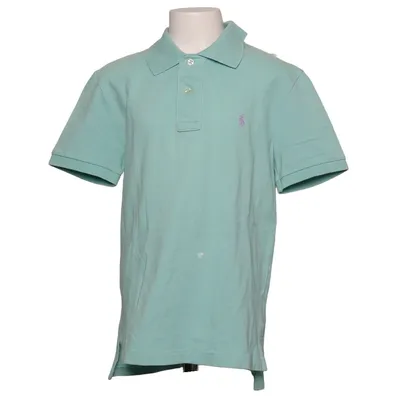 Pikétröja (Grön) från Polo Ralph Lauren Bomull