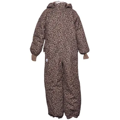 Overall (Beige, Brown) from Wheat Recycled polyester