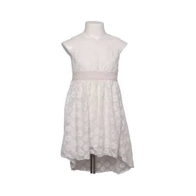 Robe (Blanc) de Pink Baby