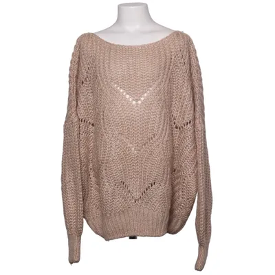 Pull-over (Beige) de JS Millenium Acrylique