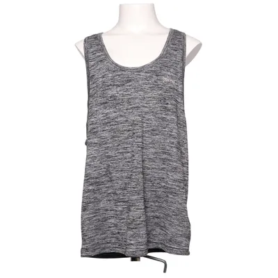 Träningslinne (Grå) från Usa Pro Polyamid, Polyester