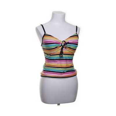 Tankini (Flerfärgad) från She Elastan, Polyamid