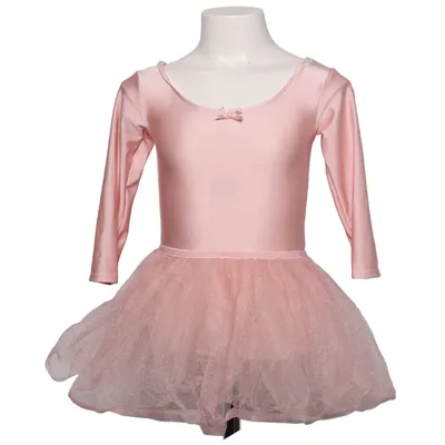 Dancewear (Pink) from H&M Elastane, Polyester