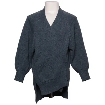 Cardigan (Pdlella) from Pom Pom Acrylic, Cotton
