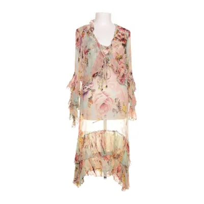 Beach dress (Multicolored) from Q Viscose