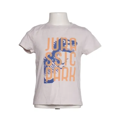 T-shirt (Gris) de Jurassic Park