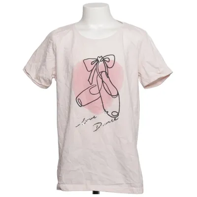 T-shirt (Rosa) från Primark Bomull