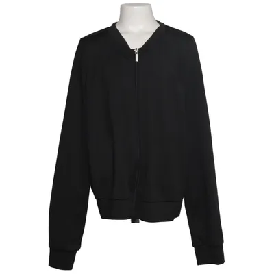 Blouson (Noir) de Phelix Sports Élasthane, Polyester