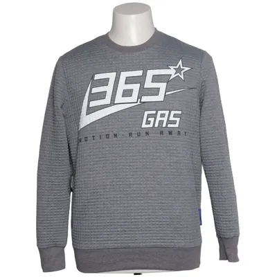 Sweatshirt (365 Motion) de Gas Polyamide, Polyester