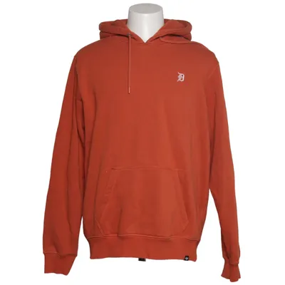 Hoodie (Orange) from 47 Brand Polyester