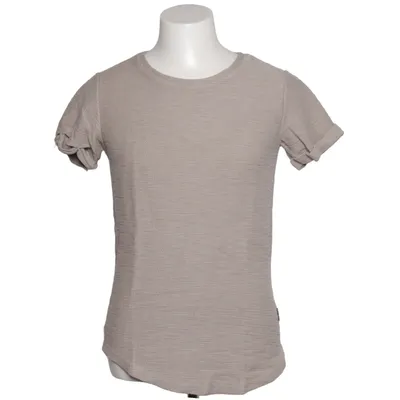 T-shirt (Grå) från Leif Nelson