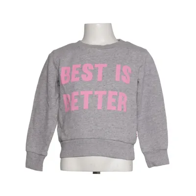 Collegetröja (Grå, Rosa) från American Outfitters Bomull