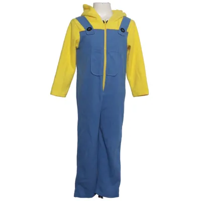 Grenouillère (Jaune, Bleu) de Minions