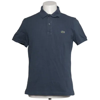 Poloshirt (SLIM FIT) van Lacoste Katoen