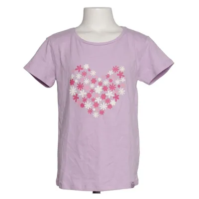 T-shirt (Lilla) fra Cool Club by SMYK Bomuld